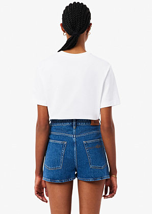 Lacoste marškinėliai