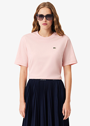 Lacoste marškinėliai