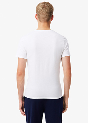 Lacoste marškinėliai 3tk