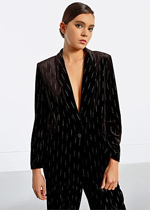 Lili Sidonio švarkas