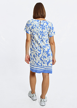 Lili Sidonio suknelė