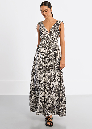 Lili Sidonio suknelė