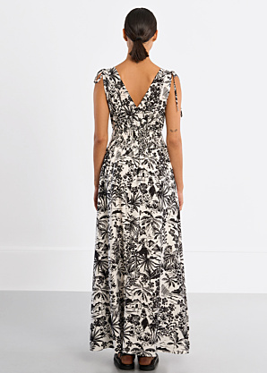 Lili Sidonio suknelė