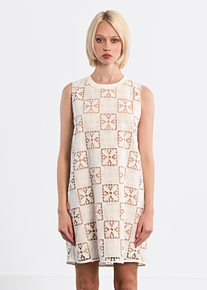 Lili Sidonio suknelė