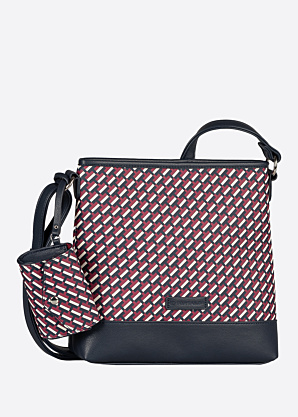 Tom Tailor rankinė Xenia