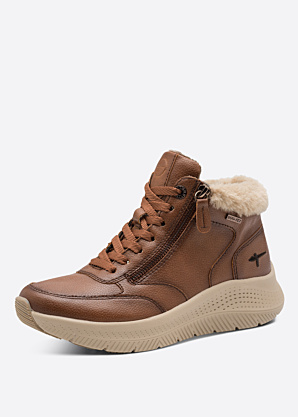 Tamaris Comfort aulinukai