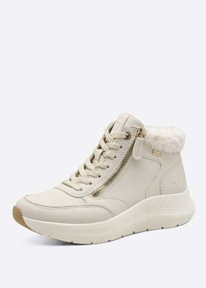 Tamaris Comfort aulinukai