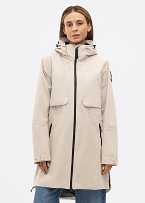 Five Seasons pavasario-rudens parka Traci