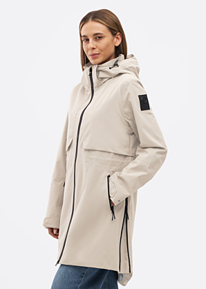 Five Seasons pavasario-rudens parka Traci