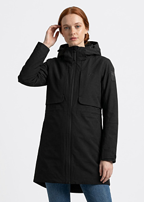 Five Seasons pavasario-rudens parka Traci