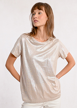 Molly Bracken marškinėliai