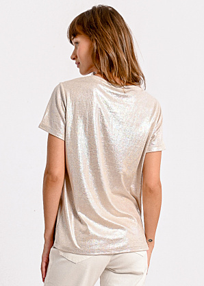 Molly Bracken marškinėliai