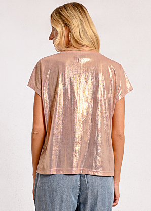 Molly Bracken palaidinė