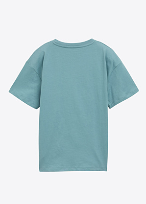 Tom Tailor marškinėliai