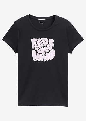 Tom Tailor marškinėliai