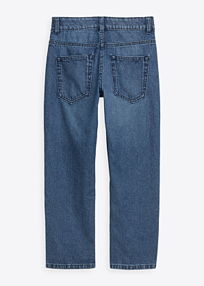 Tom Tailor džinsai