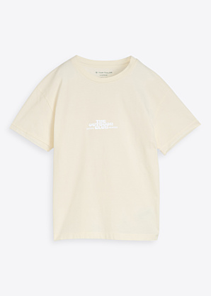 Tom Tailor marškinėliai