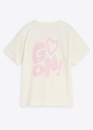 Tom Tailor marškinėliai