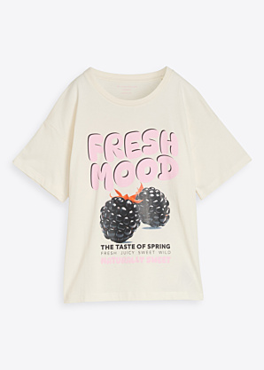 Tom Tailor marškinėliai