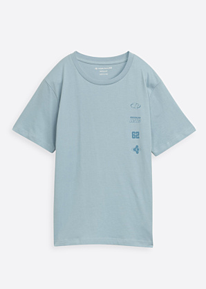 Tom Tailor marškinėliai