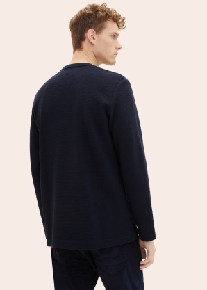 Tom Tailor marškinėliai