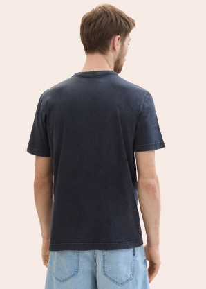 Tom Tailor marškinėliai