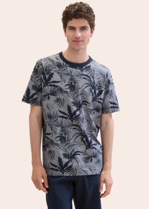 Tom Tailor marškinėliai