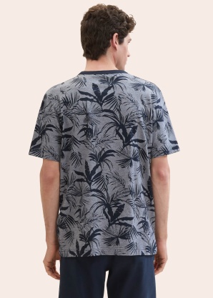 Tom Tailor marškinėliai