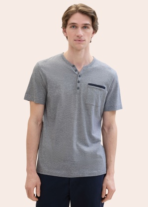 Tom Tailor marškinėliai