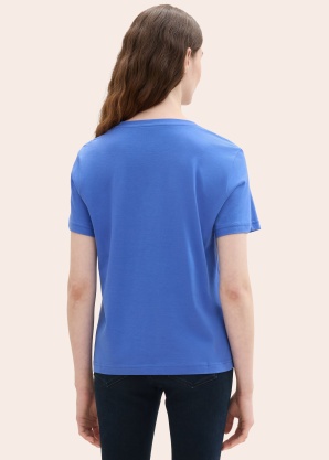 Tom Tailor marškinėliai