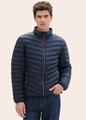 Tom Tailor pavasario-rudens striukė