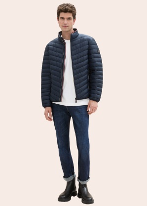 Tom Tailor pavasario-rudens striukė