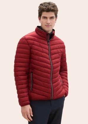 Tom Tailor pavasario-rudens striukė