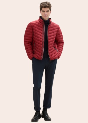 Tom Tailor pavasario-rudens striukė