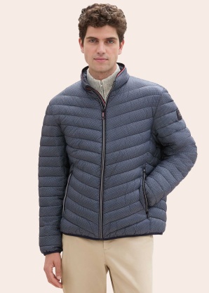 Tom Tailor pavasario-rudens striukė