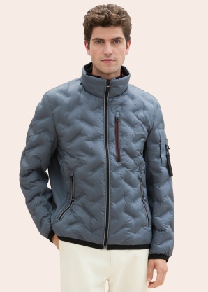 Tom Tailor pavasario-rudens striukė