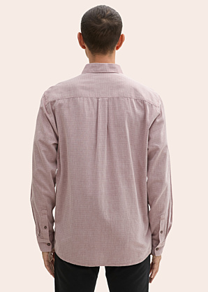 Tom Tailor marškiniai