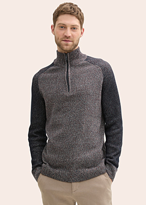 Tom Tailor megztinis