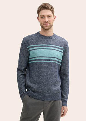 Tom Tailor megztinis