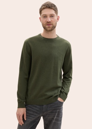 Tom Tailor megztinis