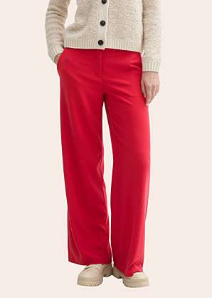 Tom Tailor kostiuminės kelnės