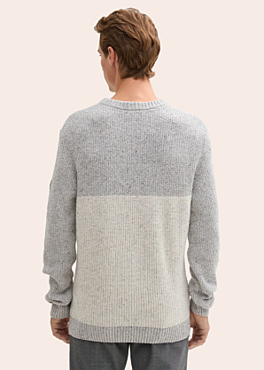 Tom Tailor megztinis