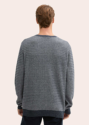 Tom Tailor megztinis