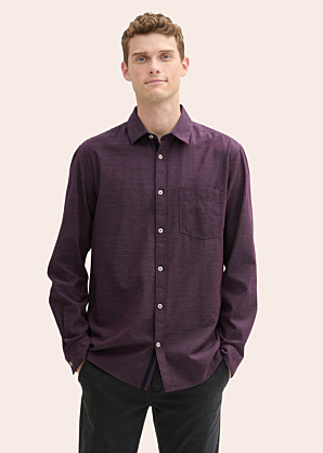 Tom Tailor marškiniai