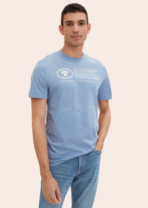 Tom Tailor marškinėliai