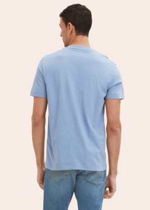 Tom Tailor marškinėliai