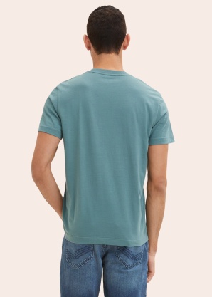 Tom Tailor marškinėliai