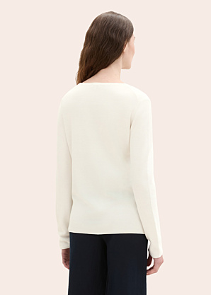 Tom Tailor megztinis