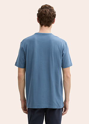 Tom Tailor marškinėliai