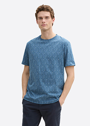 Tom Tailor marškinėliai